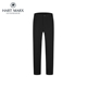 哈特马克斯男士 男 2025年秋休闲复合保暖亲肤舒适防风户外梭织长裤