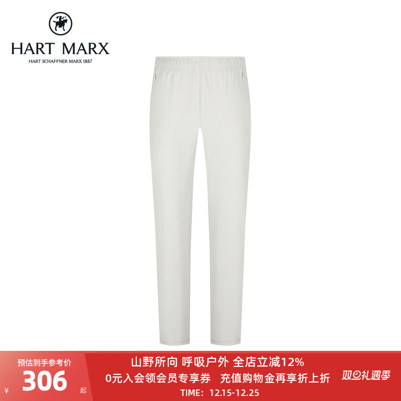 腰头链条双针工艺，提升品质感