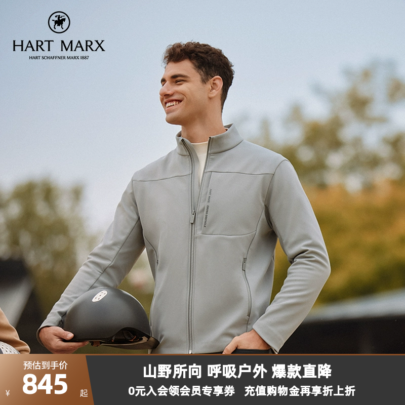 口袋拉链采用YKK尼龙拉链，实用性强