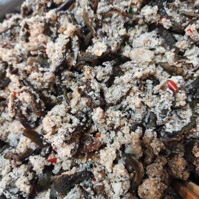 彭水特产  渣茄子  真空包装  正宗味道 一份一斤全店满3份包邮