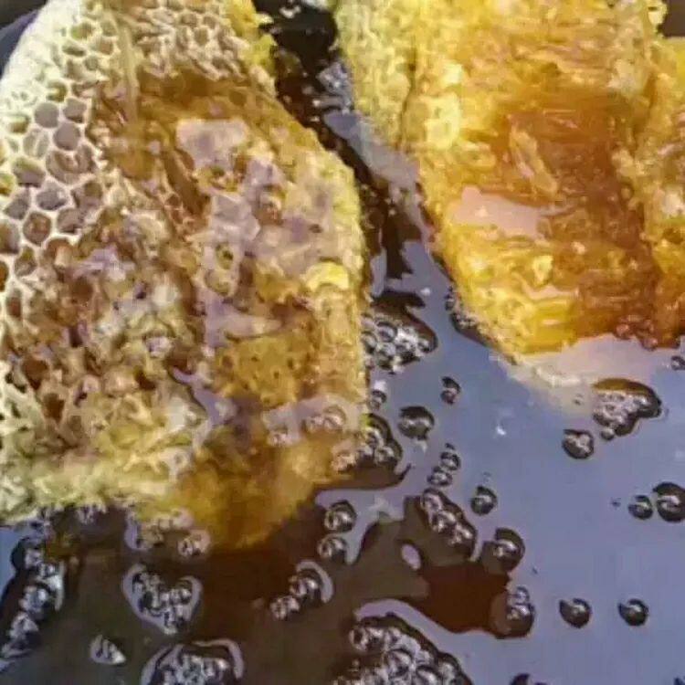 彭水特产 土蜂蜜 正宗山花五倍子蜜 一份是一斤 罐装 包邮