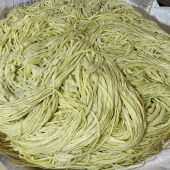 味道正宗 菜粉 不断 一份是3斤 彭水特产 包邮 烙米粉