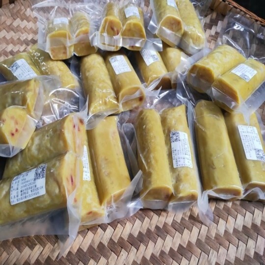 重庆彭水特产  肉三香  郁山正宗味道 一份一节  全店满3份包邮