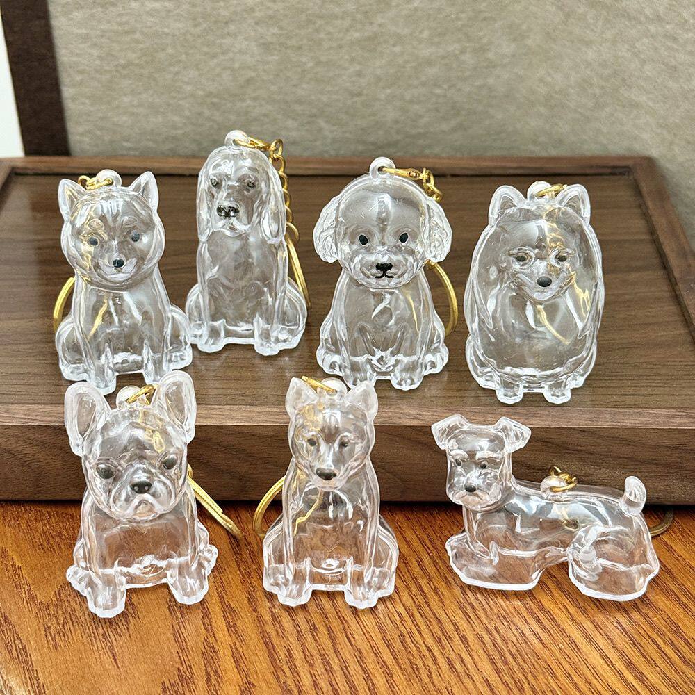 猫毛收纳挂件可爱咪高颜