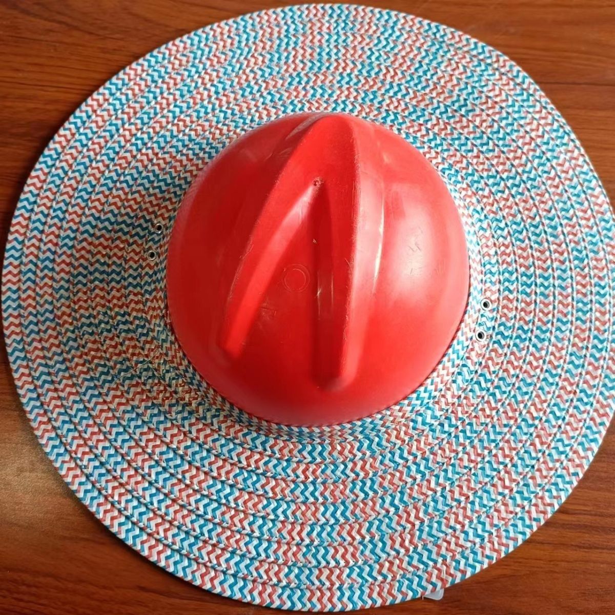 安全帽防晒遮阳罩建筑工