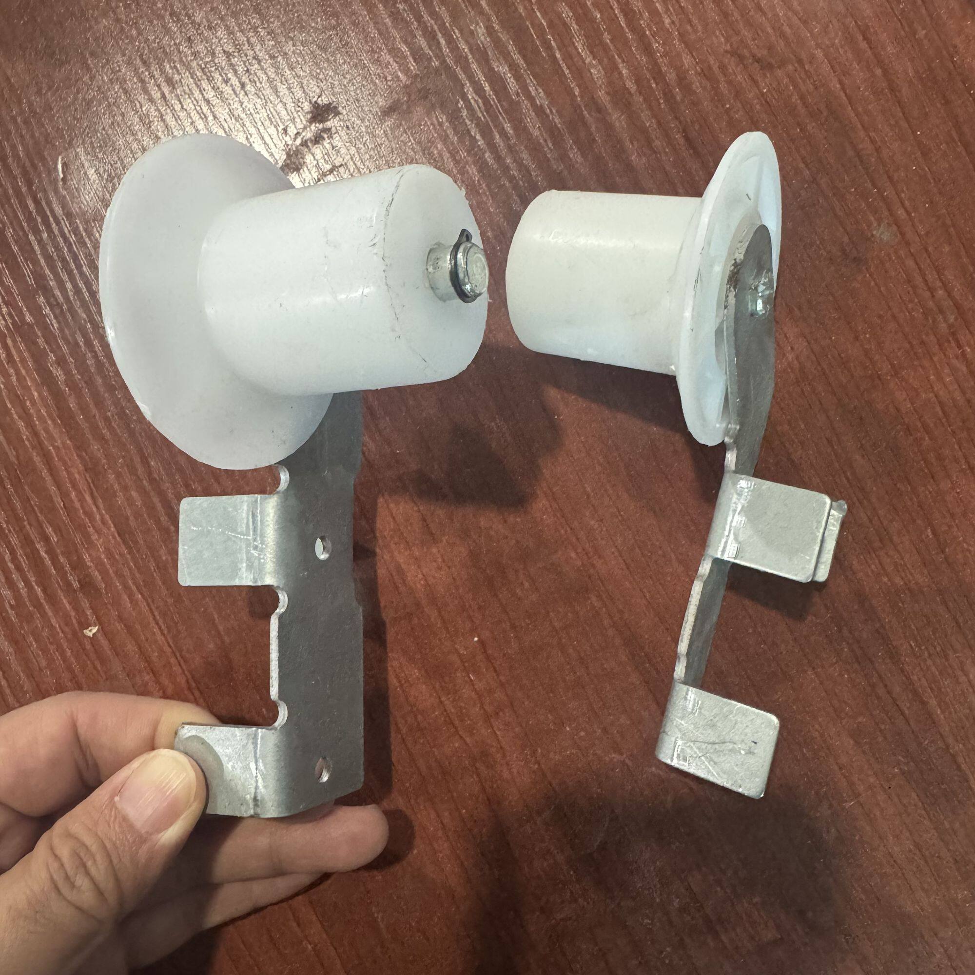 卷闸门配件大全卷帘门导