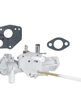 Briggs & Stratton 297599 299437 130251 130252 耕耘机化油器