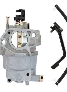 DXGNR7000 7000 8750发电机 GP5000 GP5500 GP6500 GP7500E化油器