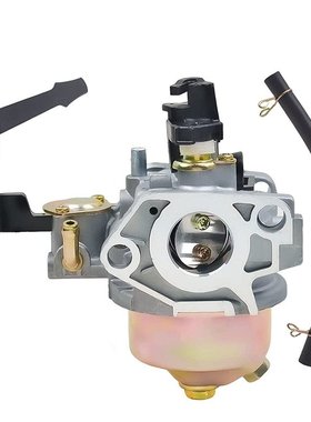 GX240 GX270 8HP 9HP 16100-ZE2-W71 1616100-ZH9-820水泵化油器