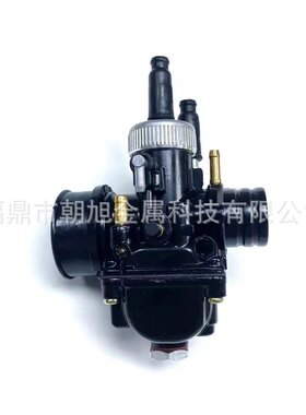 摩托车Dellorto PHBG DS化油器17 19 21mm carb Zuma Puch JOG50