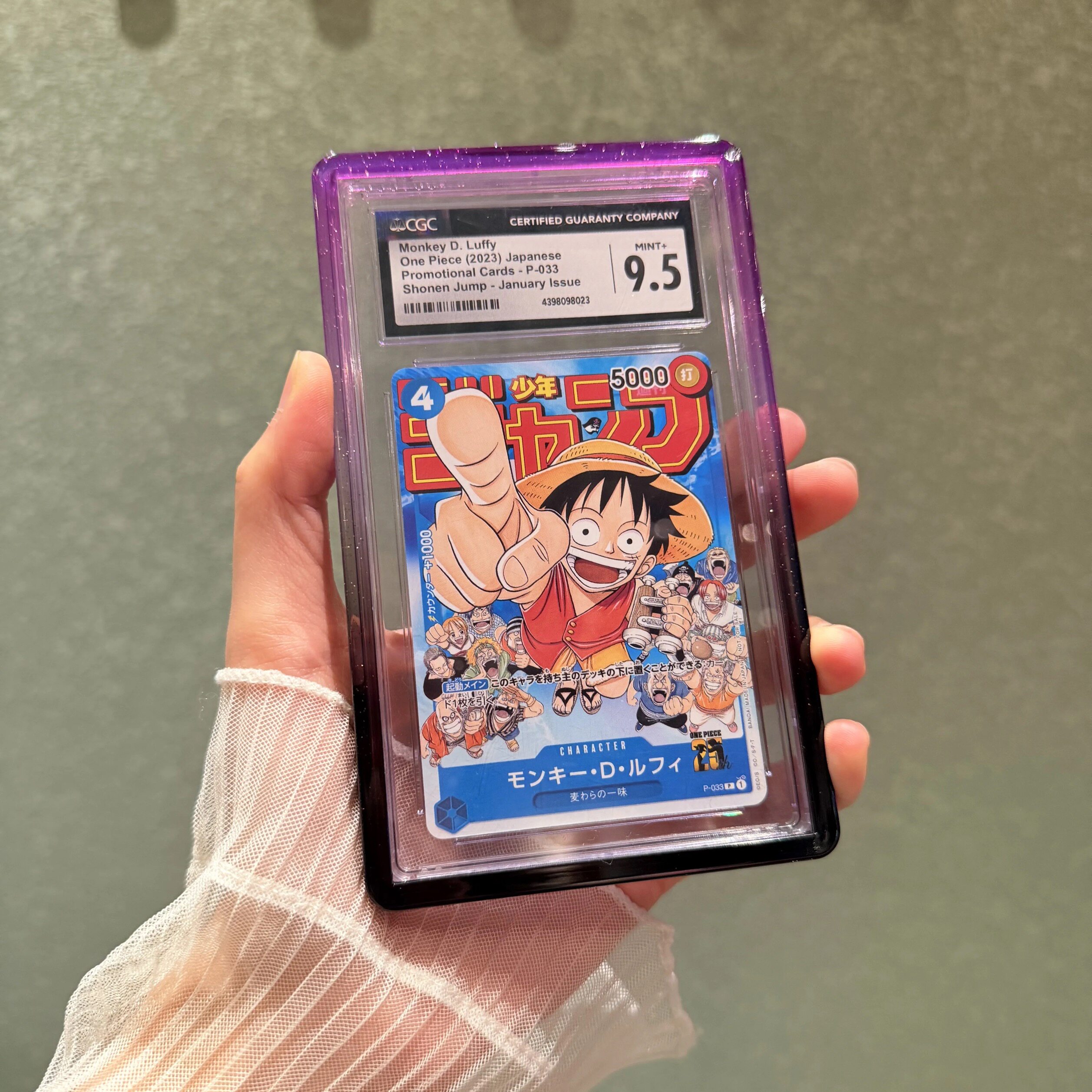 PSA透明软胶保护壳Graded同款宝可梦PTCG防UV卡套保护套收纳壳