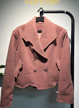 【小李不讲李呀】外套 Y42FC1297