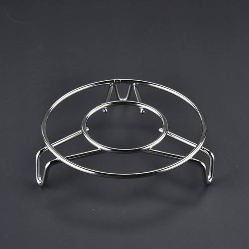 2cm矮脚蒸架家用不锈钢厨