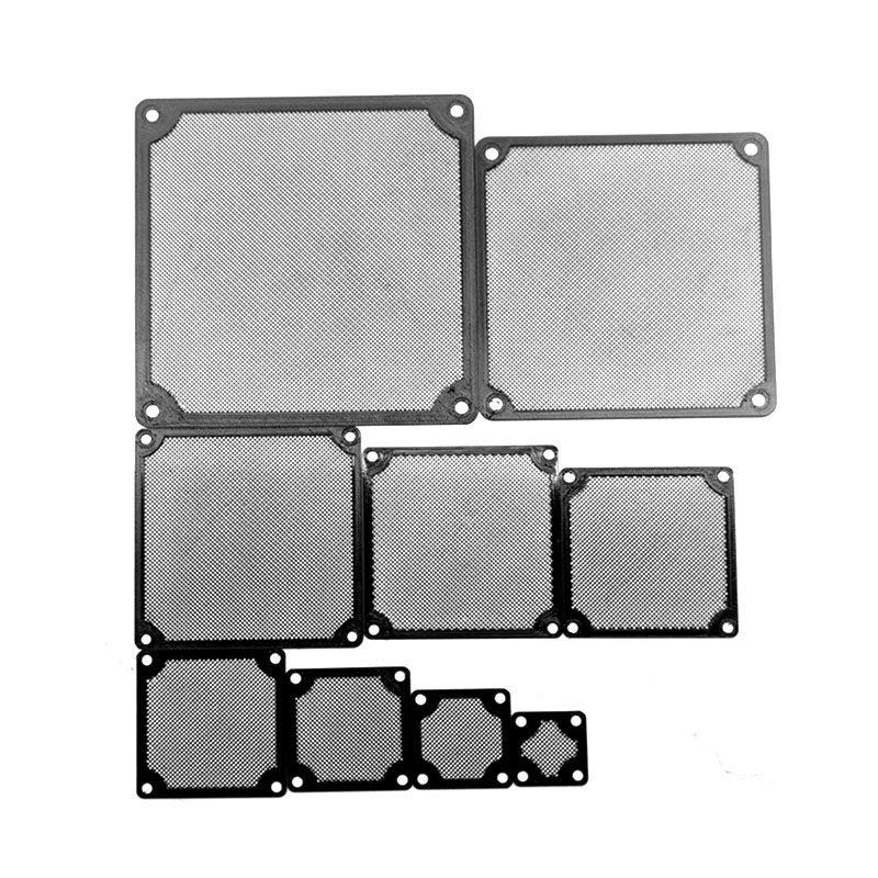 笔记本防尘网机箱防尘网过滤服务器主机柜子DIY防尘网罩定制电脑