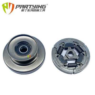 电商热销切割机TS410被动盘TS420离合器盘皮带轮4238 760 8500