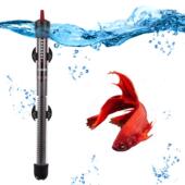 鱼缸加热棒水族箱自动恒温加温加热棒恒温棒欧规美专供