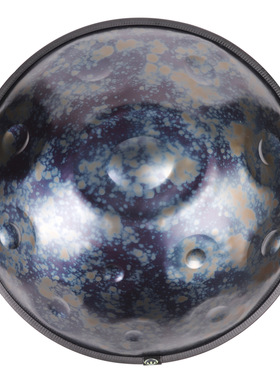 手碟鼓空灵鼓handpan 手碟 手碟鼓乐器 9音10音手碟鼓 专供