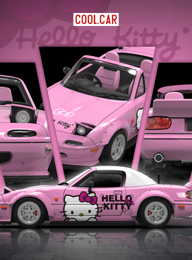 壹号站台|TM1:64兰博基尼GTEVO 保时捷992 战斗灰仿真合金模型