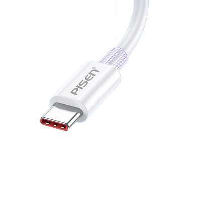 品胜适用华为充电手机加长数据线