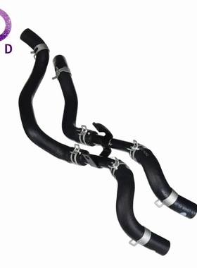 机油冷却器管道总成25470-2G000适用现代 Azera Tucson Santa