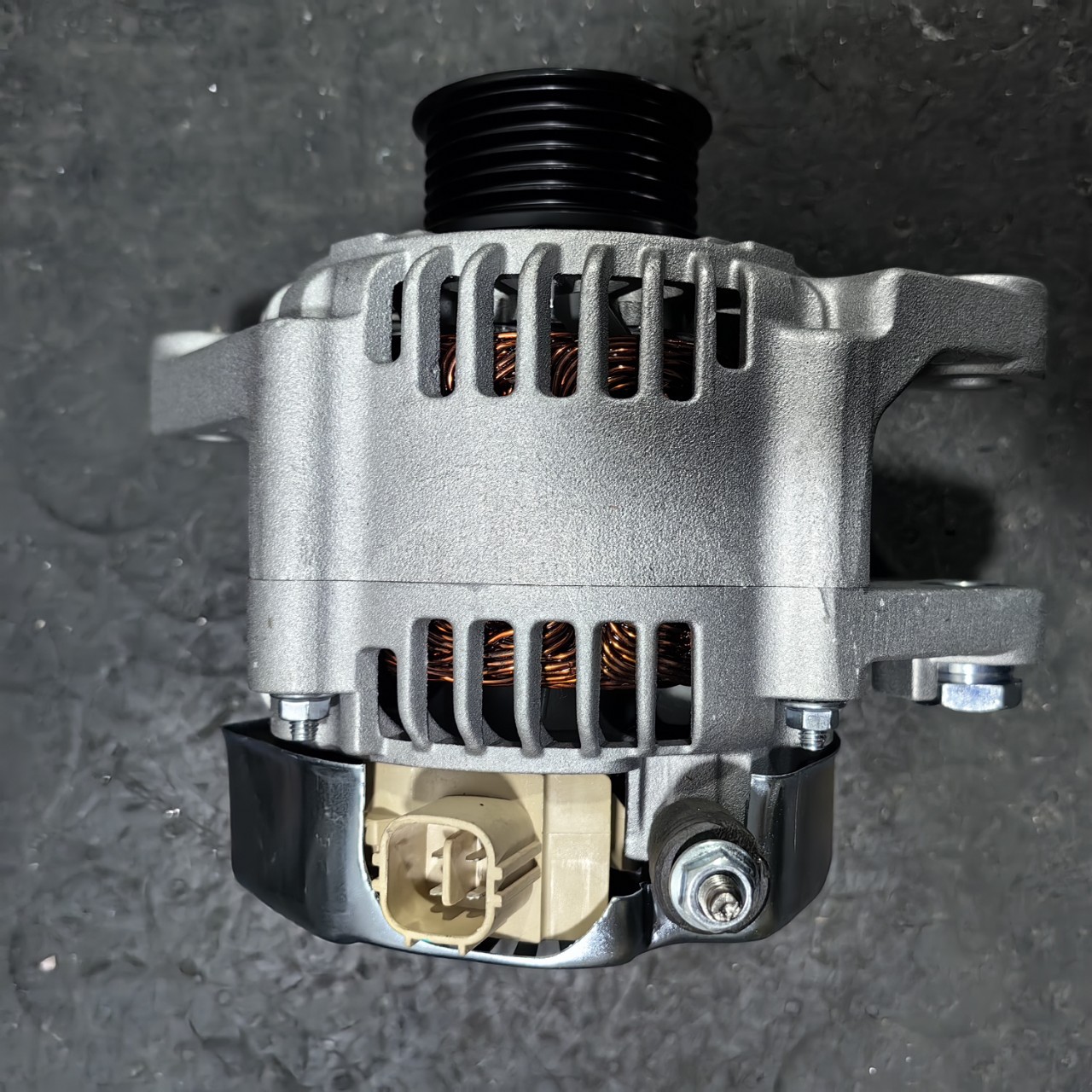 丰田    大发   TOYOTA PASSO DAIHATUS BOON 1KRFE 27060-B1100