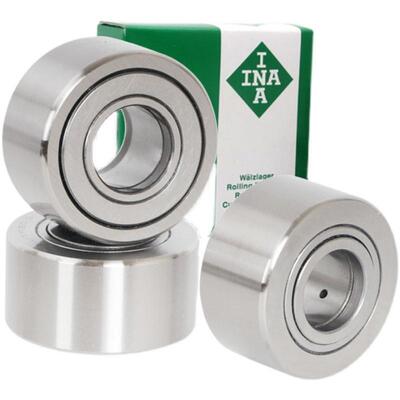 德国INA轴承 NUTR 3580 4090 45100 50110 -A进口滚轮滚针