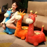 Мультяшный диван, плюшевая игрушка, кукла