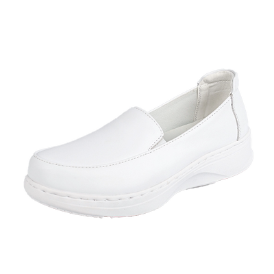 慕伊莱新款软底防臭透气工作鞋