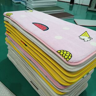 三轮车坐垫冬老头乐电动三轮四轮车毛绒保暖座垫猫垫椅垫沙发垫