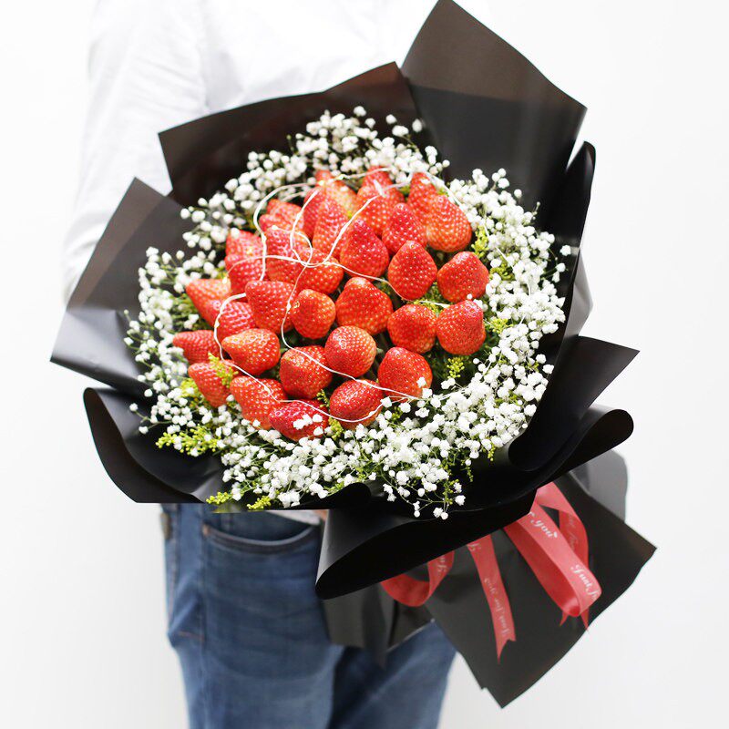 同城上海北京生日母亲节闺蜜鲜花