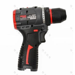 多利仕16VBD639无刷锂电钻手电钻充电式冲击手枪钻转电动螺丝刀