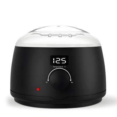 鼻毛专用款加热盘升级款脱毛蜜蜡机融蜡蜂蜜蜡疗袋蜡染加热器