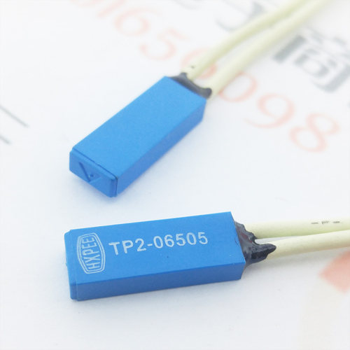 TP2温度控制开关TP2-06505 HXPEE 温控器 65度 温度开关热保护器