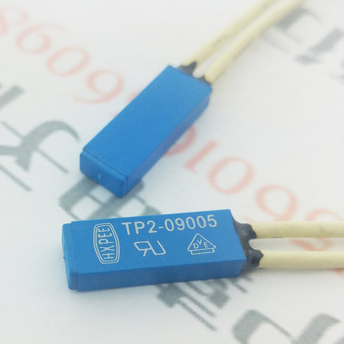 TP2温度控制开关TP2-09005 HXPEE 温控器 90度 温度开关热保护器