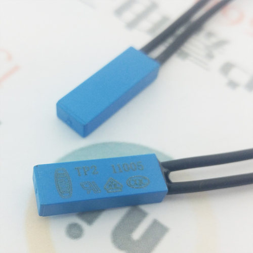 TP2温度控制开关TP2-11005 HXPEE 温控器 110度 温度开关热保护器