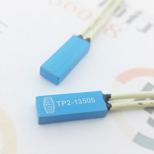 TP2温度控制开关TP2-13505 HXPEE 温控器 135度 温度开关热保护器