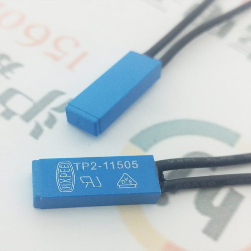 TP2温度控制开关TP2-11505 HXPEE 温控器 115度 温度开关热保护器