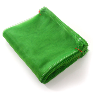 牛蛙网袋 活性炭陶粒网袋瓜果 鸡鸭鹅网兜水产打包纱网袋