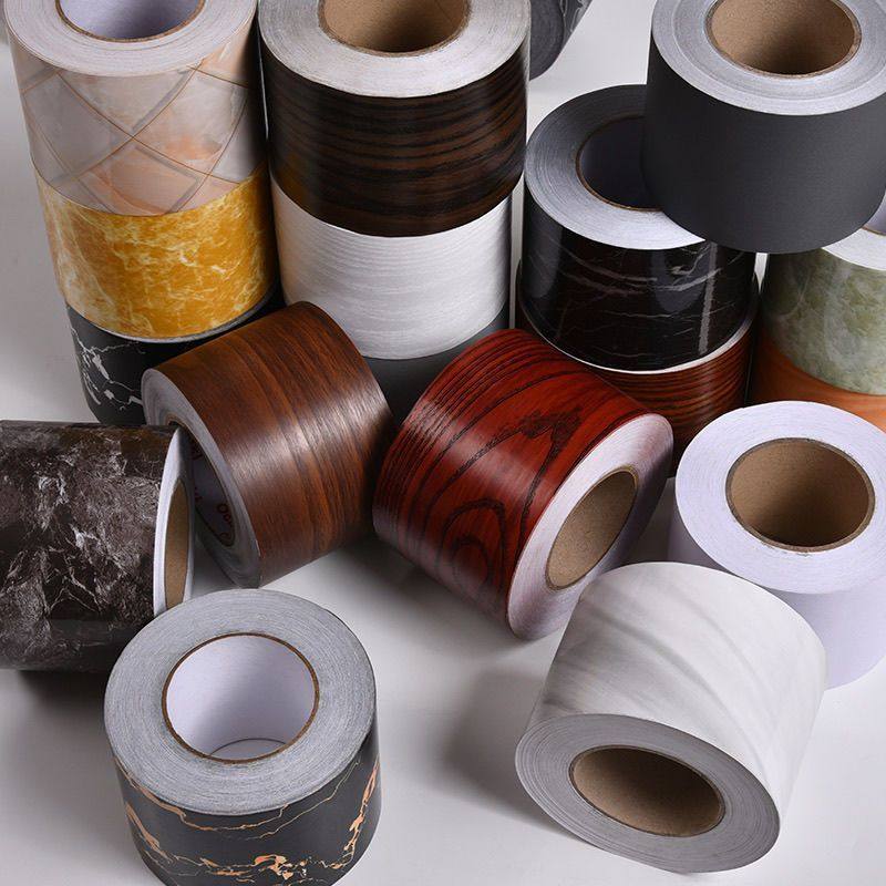 墙纸腰线贴装饰自粘墙贴防水客厅卧室边框踢脚线墙贴封边贴条,家居饰品,涂鸦墙贴,淘宝优惠券,粉丝福利购,淘宝优惠卷