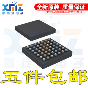 STM32L431CCY6TR 49WLCSP 32位微控制器ARM CortexM4 80MHz/256KB