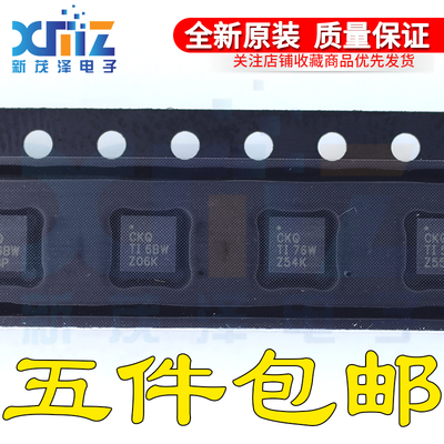 BQ24073RGTR BQ24073RGT 丝印CKQ 电源管理器 封装QFN16 全新原装