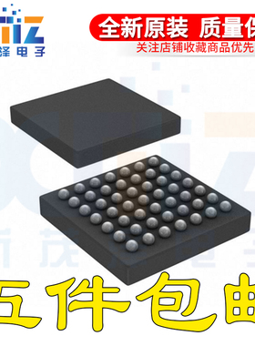 STM32L431CBY6TR 49WLCSP 32位微控制器ARM CortexM4 80MHz/128KB