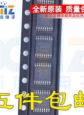 MP4601EF MP4601 TSSOP16贴片 电源管理芯片 全新原装现货