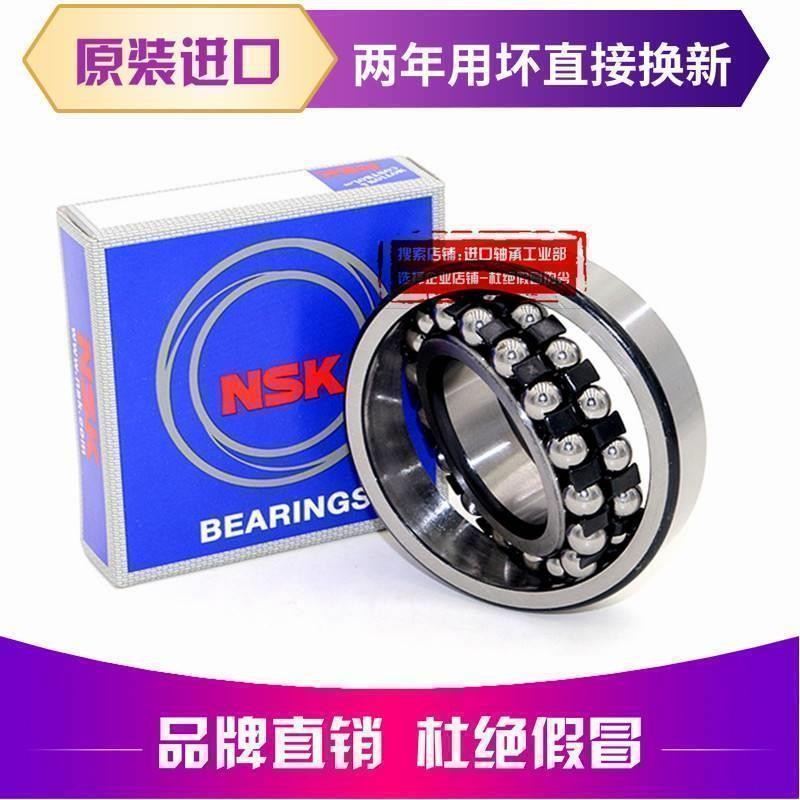 进口NSK轴承 1300 1301 1302 1303 1304 1305 1306 1307 1308 E/K
