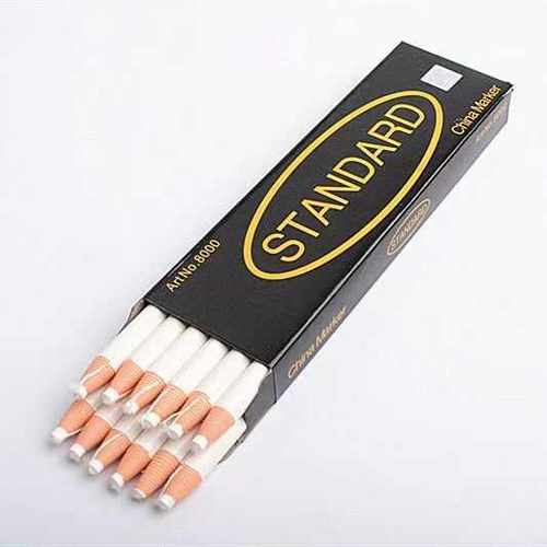 记号韩国服装手撕纸STANDARD