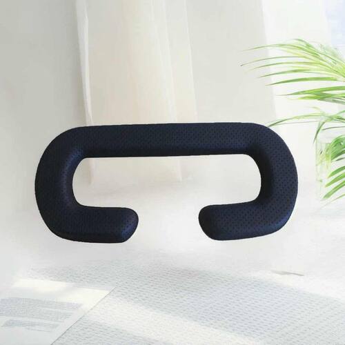 精选供应6 11MM HTC vive海绵垫眼罩Oculus VR3D眼镜加宽面罩替换