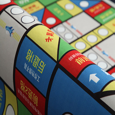 Flight chess carpet Super large Hopscotch Suede carpet large dormitory children Mat girl a living room Matin the Home Fabric , Carpet  category - from Buy2taobao.com to provide professional Taobao agent buy service