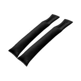 适用于Tesla特斯拉Model3/Y/X座椅缝隙塞夹缝防漏条车内装饰用品