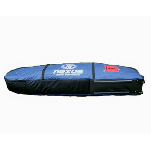 厂家专业版冲浪板包长板双翘便携防水陆地冲浪板滑雪滑板EOM定制