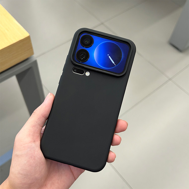 适用于小米17pro手机壳超薄磨砂软壳防摔保护简约防摔17保护套